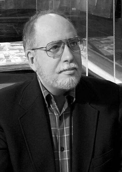 Mark Vieira